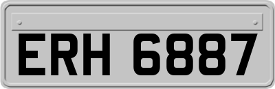 ERH6887