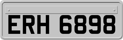 ERH6898