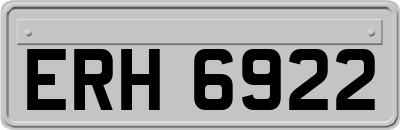ERH6922