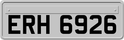 ERH6926