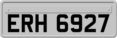 ERH6927