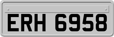 ERH6958