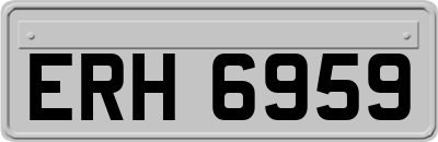 ERH6959