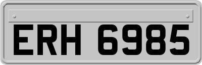 ERH6985