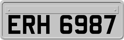ERH6987