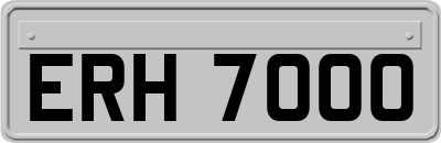 ERH7000