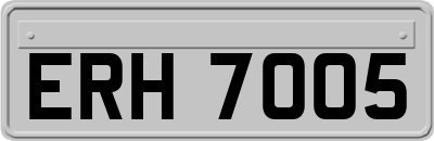 ERH7005