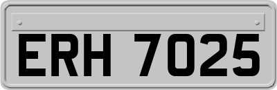 ERH7025