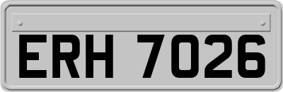 ERH7026