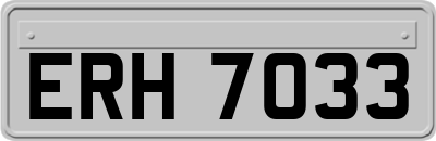ERH7033