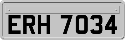 ERH7034