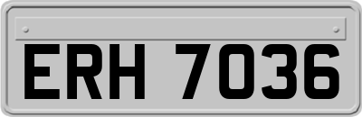 ERH7036