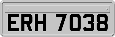 ERH7038