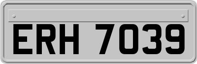 ERH7039
