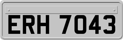 ERH7043