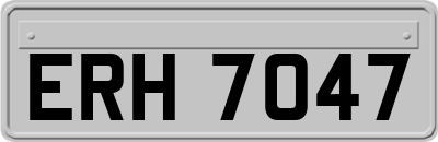 ERH7047