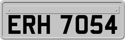 ERH7054