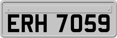 ERH7059