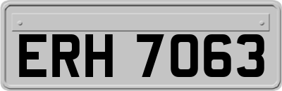 ERH7063