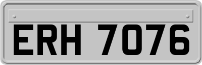ERH7076