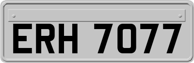 ERH7077