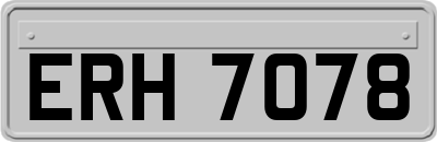 ERH7078