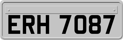 ERH7087