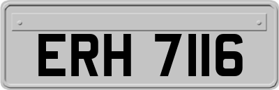 ERH7116