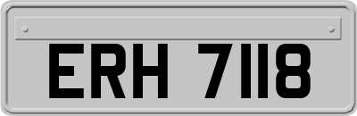 ERH7118