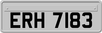 ERH7183