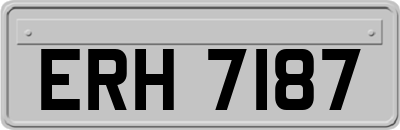 ERH7187