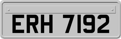 ERH7192