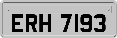 ERH7193