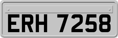 ERH7258