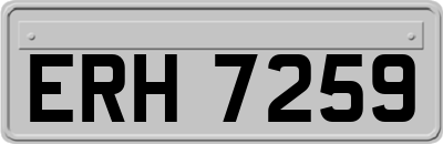 ERH7259