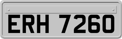 ERH7260