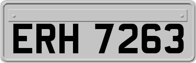 ERH7263