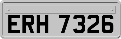 ERH7326
