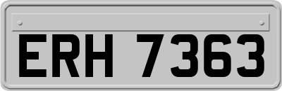 ERH7363
