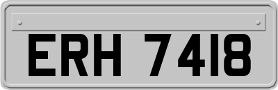 ERH7418