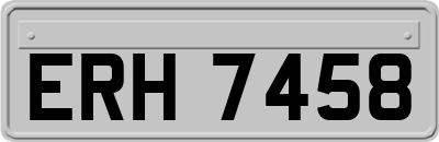 ERH7458