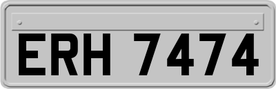 ERH7474