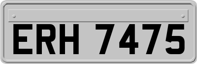ERH7475