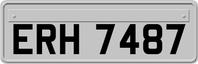 ERH7487