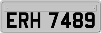 ERH7489