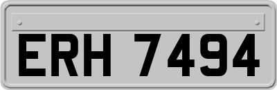 ERH7494