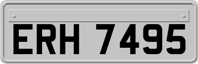 ERH7495