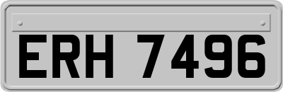 ERH7496
