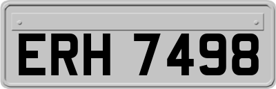 ERH7498