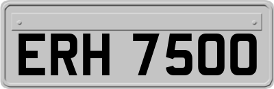 ERH7500
